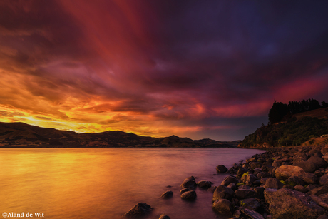 Akaroa Harbour