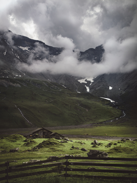 Engstligenalp