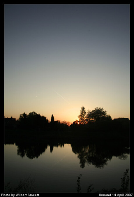 Urmond, Zuid Limburg