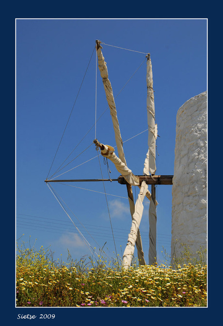 Molen Karpathos