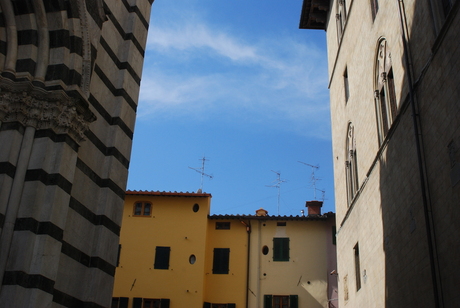 Lovely Pistoia