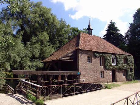 Watermolen Leudal