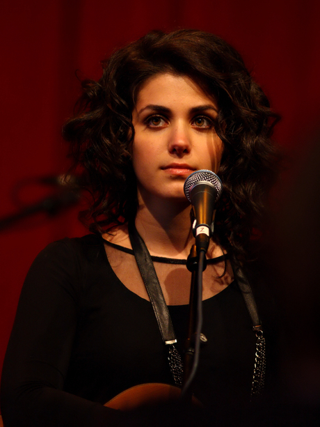 Katie Melua