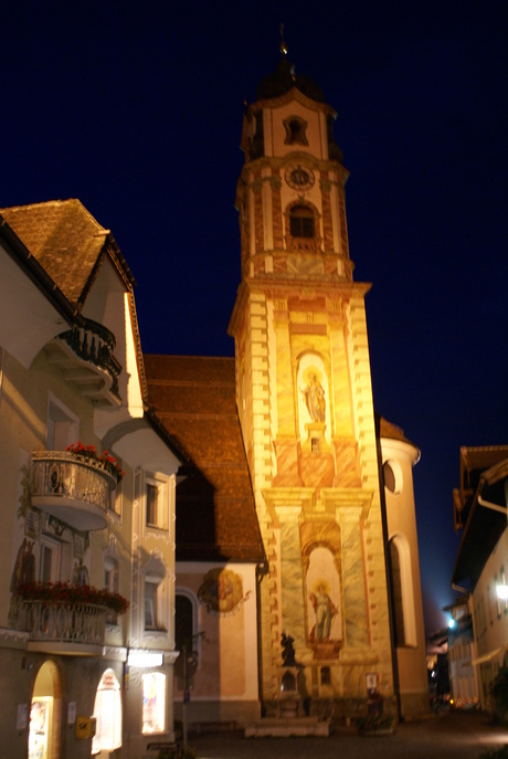 Mittenwald