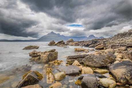 elgol strand