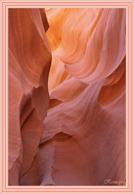 Antelope Canyon 4