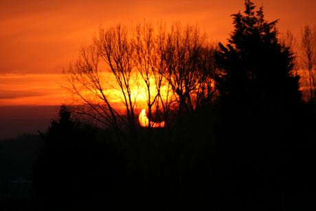 Zonsverduistering