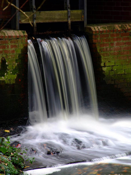 Waterval