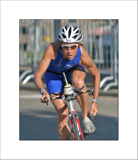 WK Triathlon Almere