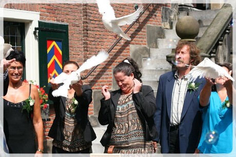 Love is in the air (1)