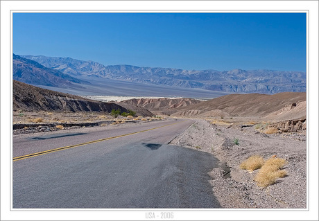 Death Valley