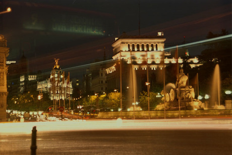 Madrid