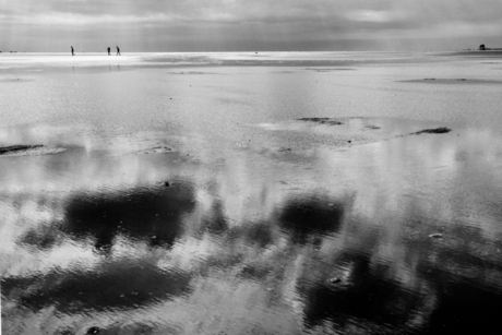 Desolate Reflections