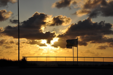 Katwijk boulevard