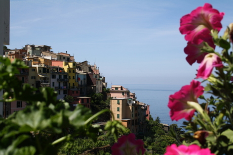 Italië, Corniglia