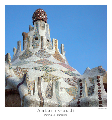 Gaudi