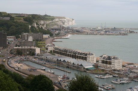 Port of Dover