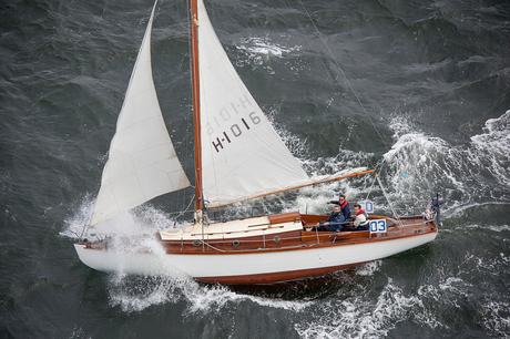 Brouwse Classic Regatta 2012 II