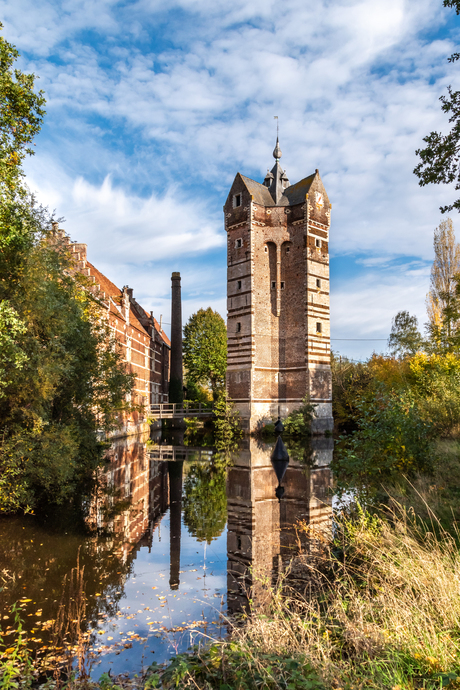 Donjon Ter Heyden