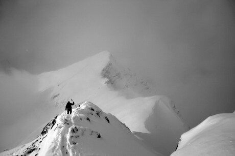 Misty Mountains