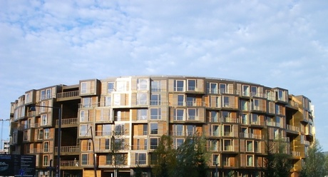 Tietgenkollegiet, Denemarken