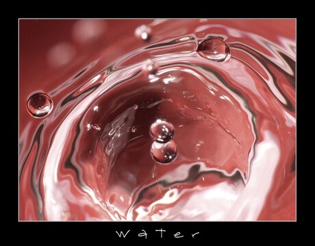 Water