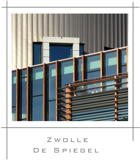 De Spiegel Zwolle