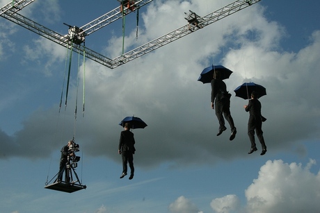 Zo hebben ze dat gemaakt