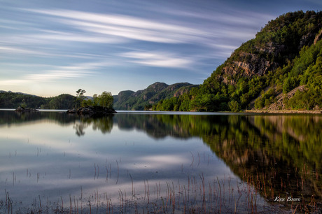 Selura, Flekkefjord Noorwegen