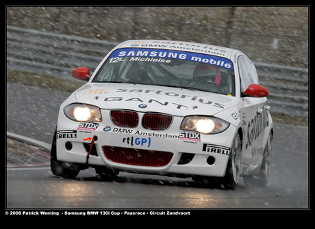 BMW 130i Cup