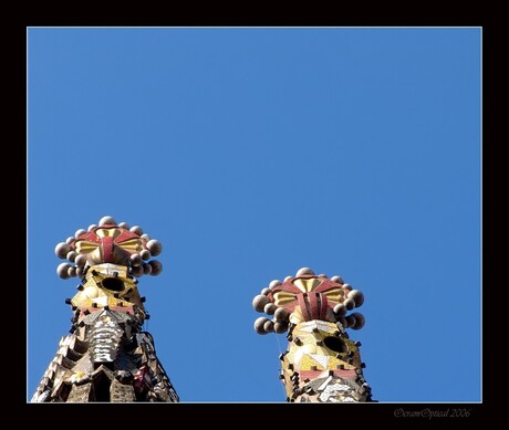 Sagrada Familia (3)