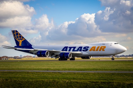 AtlasAir B747
