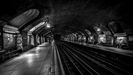 Baker Street