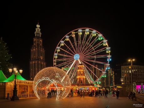 Wintergoud (Groningen).