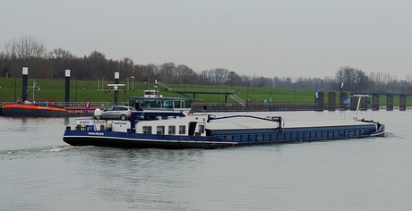 binnenvaart