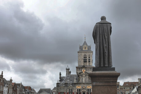 Delft