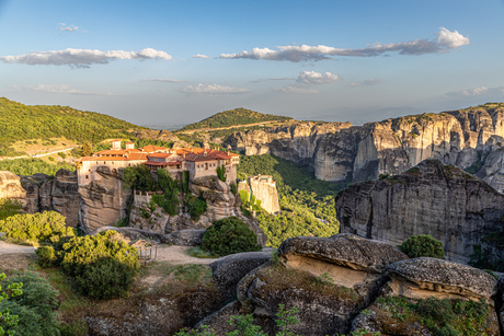 Meteora