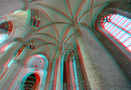 Maria-Magdalenakerk GOES 3D