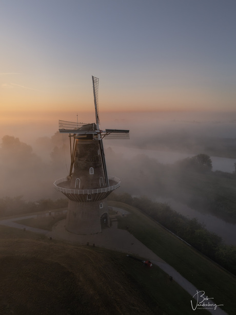 Molen de Hoop 