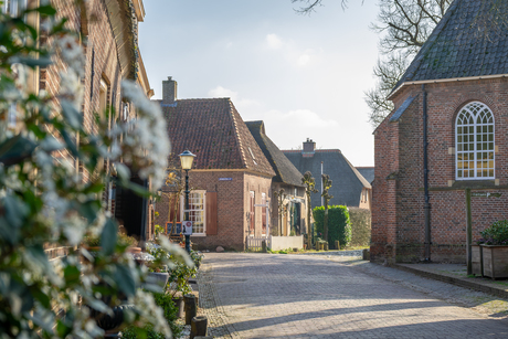 Het kleinste stadje - Bronkhorst - 21 maart 2026