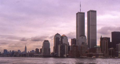 New York 1989