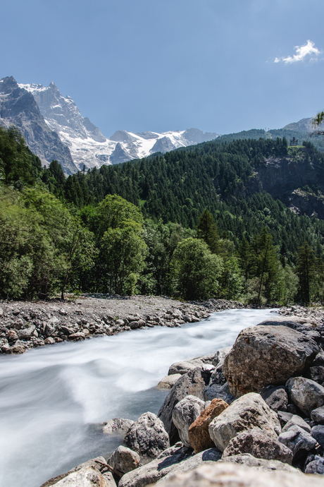 Franse natuur