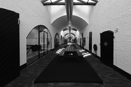 Munitiedepot Naarden-vesting