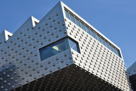 Het Eemhuis. 