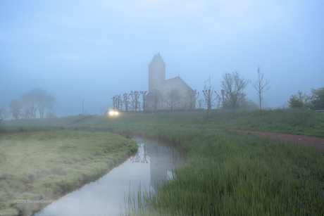MISTFLARDEN