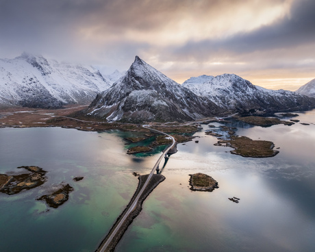 Amazing Lofoten 