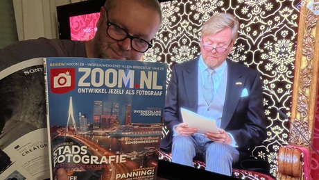 Beter leesvoer. 