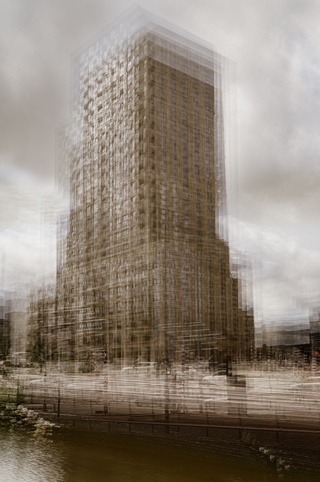 Meervoudige belichting 2