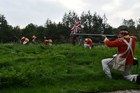 SCHUTTERSFEEST