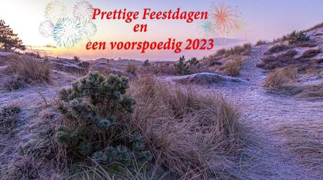 Witte feestdagen?